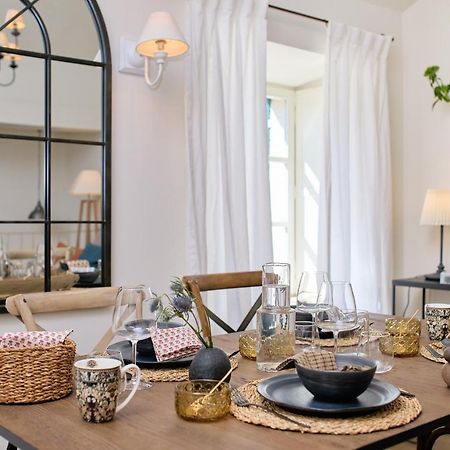 Villa Inside The Old Town With Private Terrace And Floor Heating ดูบรอฟนิก ภายนอก รูปภาพ