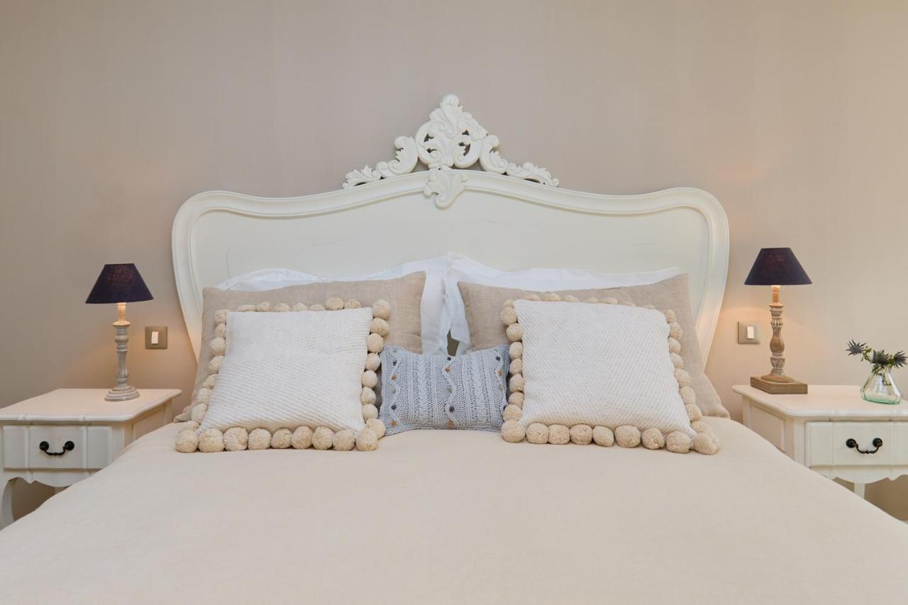 Villa Inside The Old Town With Private Terrace And Floor Heating ดูบรอฟนิก ภายนอก รูปภาพ